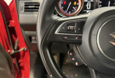 Suzuki Swift 1,2 83 Dualjet Hybrid Avantage 