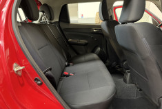 Suzuki Swift 1,2 83 Dualjet Hybrid Avantage 