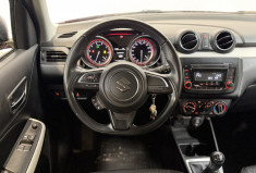 Suzuki Swift 1,2 83 Dualjet Hybrid Avantage 