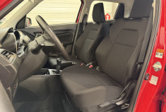 Suzuki Swift 1,2 83 Dualjet Hybrid Avantage 