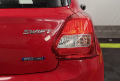 Suzuki Swift 1,2 83 Dualjet Hybrid Avantage 