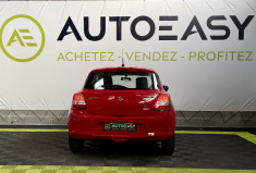 Suzuki Swift 1,2 83 Dualjet Hybrid Avantage 