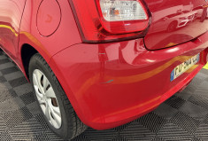 Suzuki Swift 1,2 83 Dualjet Hybrid Avantage 