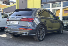 Audi SQ5 II 3.0 TDI V6 24V Mild Hybrid Quattro Tiptronic8 347 cv // Première main // Excellent Etat