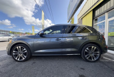 Audi SQ5 II 3.0 TDI V6 24V Mild Hybrid Quattro Tiptronic8 347 cv // Première main // Excellent Etat
