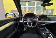 Audi SQ5 II 3.0 TDI V6 24V Mild Hybrid Quattro Tiptronic8 347 cv // Première main // Excellent Etat