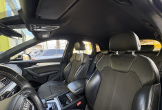 Audi SQ5 II 3.0 TDI V6 24V Mild Hybrid Quattro Tiptronic8 347 cv // Première main // Excellent Etat