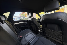 Audi SQ5 II 3.0 TDI V6 24V Mild Hybrid Quattro Tiptronic8 347 cv // Première main // Excellent Etat