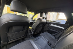 Audi SQ5 II 3.0 TDI V6 24V Mild Hybrid Quattro Tiptronic8 347 cv // Première main // Excellent Etat