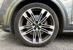 Audi SQ5 II 3.0 TDI V6 24V Mild Hybrid Quattro Tiptronic8 347 cv // Première main // Excellent Etat