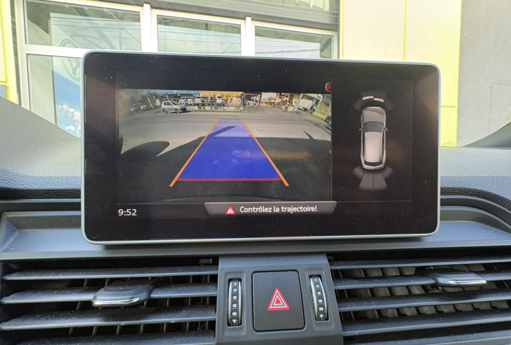 Audi SQ5 II 3.0 TDI V6 24V Mild Hybrid Quattro Tiptronic8 347 cv // Première main // Excellent Etat