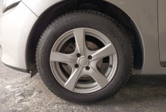 Renault Clio IV AUTHENTIQUE  1.5 DCI 75 ECO 2 SUIVI ENTRETIEN COMPLET A JOUR SUIVI CONNU GARANTI 6M 