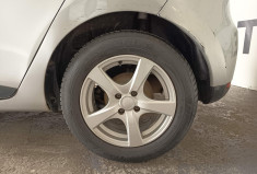 Renault Clio IV AUTHENTIQUE  1.5 DCI 75 ECO 2 SUIVI ENTRETIEN COMPLET A JOUR SUIVI CONNU GARANTI 6M 