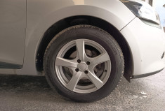 Renault Clio IV AUTHENTIQUE  1.5 DCI 75 ECO 2 SUIVI ENTRETIEN COMPLET A JOUR SUIVI CONNU GARANTI 6M 