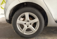 Renault Clio IV AUTHENTIQUE  1.5 DCI 75 ECO 2 SUIVI ENTRETIEN COMPLET A JOUR SUIVI CONNU GARANTI 6M 