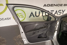 Renault Clio IV AUTHENTIQUE  1.5 DCI 75 ECO 2 SUIVI ENTRETIEN COMPLET A JOUR SUIVI CONNU GARANTI 6M 