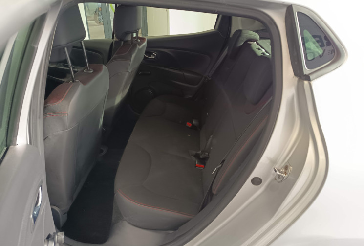 Renault Clio IV AUTHENTIQUE  1.5 DCI 75 ECO 2 SUIVI ENTRETIEN COMPLET A JOUR SUIVI CONNU GARANTI 6M 