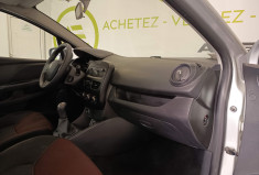 Renault Clio IV AUTHENTIQUE  1.5 DCI 75 ECO 2 SUIVI ENTRETIEN COMPLET A JOUR SUIVI CONNU GARANTI 6M 