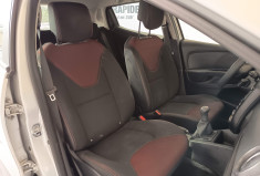Renault Clio IV AUTHENTIQUE  1.5 DCI 75 ECO 2 SUIVI ENTRETIEN COMPLET A JOUR SUIVI CONNU GARANTI 6M 