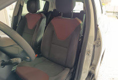 Renault Clio IV AUTHENTIQUE  1.5 DCI 75 ECO 2 SUIVI ENTRETIEN COMPLET A JOUR SUIVI CONNU GARANTI 6M 