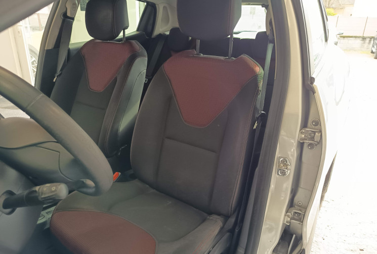 Renault Clio IV AUTHENTIQUE  1.5 DCI 75 ECO 2 SUIVI ENTRETIEN COMPLET A JOUR SUIVI CONNU GARANTI 6M 