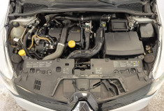 Renault Clio IV AUTHENTIQUE  1.5 DCI 75 ECO 2 SUIVI ENTRETIEN COMPLET A JOUR SUIVI CONNU GARANTI 6M 