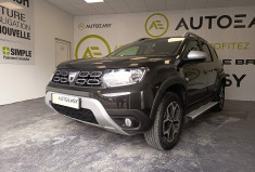 Dacia Duster 1.5 DCI 110 CONFORT SANS ADBLUE ENTRETIEN OK 