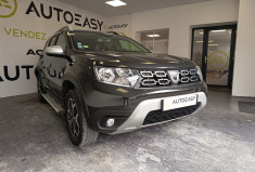 Dacia Duster 1.5 DCI 110 CONFORT SANS ADBLUE ENTRETIEN OK 