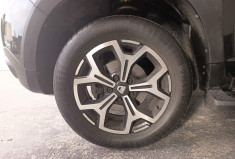 Dacia Duster 1.5 DCI 110 CONFORT SANS ADBLUE ENTRETIEN OK 