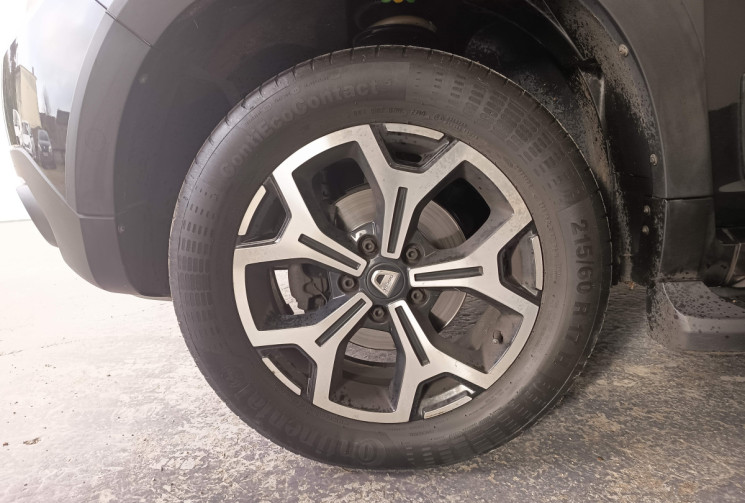 Dacia Duster 1.5 DCI 110 CONFORT SANS ADBLUE ENTRETIEN OK 