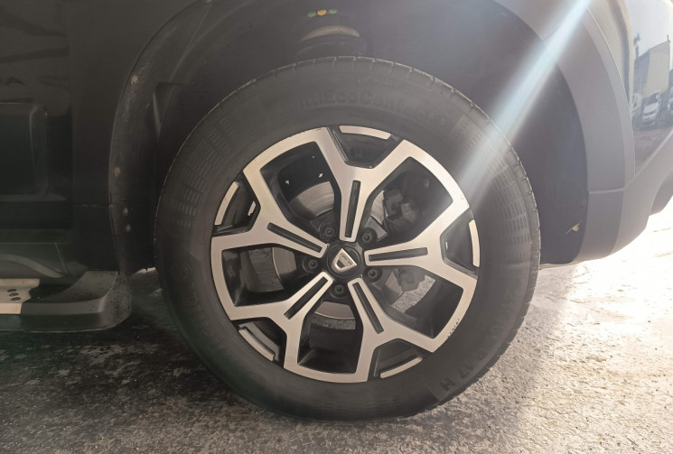 Dacia Duster 1.5 DCI 110 CONFORT SANS ADBLUE ENTRETIEN OK 