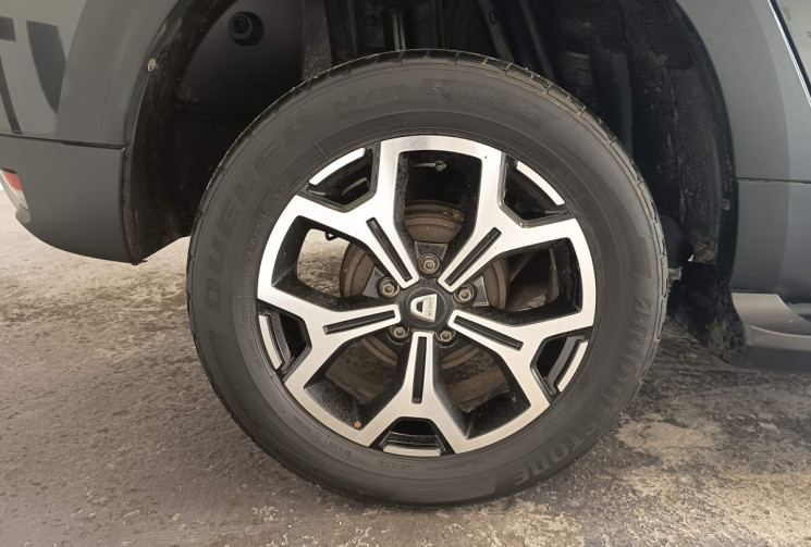 Dacia Duster 1.5 DCI 110 CONFORT SANS ADBLUE ENTRETIEN OK 