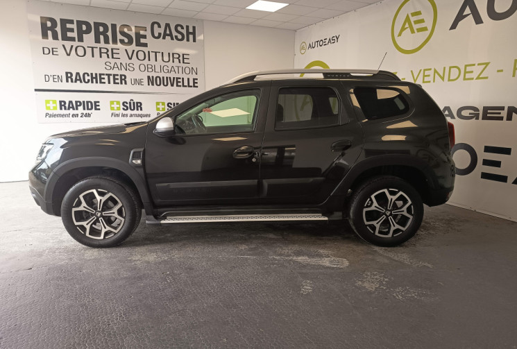 Dacia Duster 1.5 DCI 110 CONFORT SANS ADBLUE ENTRETIEN OK 