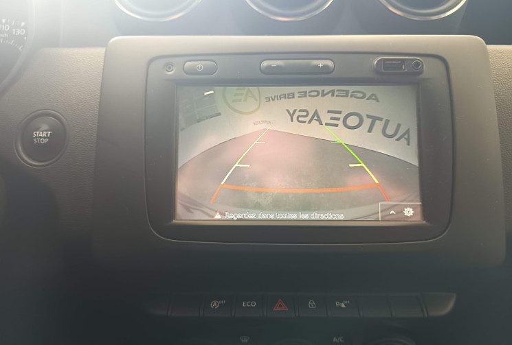 Dacia Duster 1.5 DCI 110 CONFORT SANS ADBLUE ENTRETIEN OK 