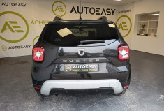 Dacia Duster 1.5 DCI 110 CONFORT SANS ADBLUE ENTRETIEN OK 