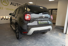 Dacia Duster 1.5 DCI 110 CONFORT SANS ADBLUE ENTRETIEN OK 