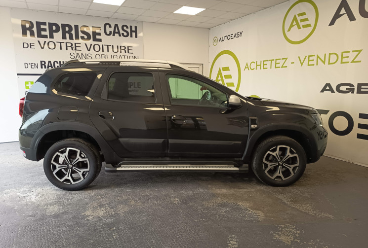 Dacia Duster 1.5 DCI 110 CONFORT SANS ADBLUE ENTRETIEN OK 