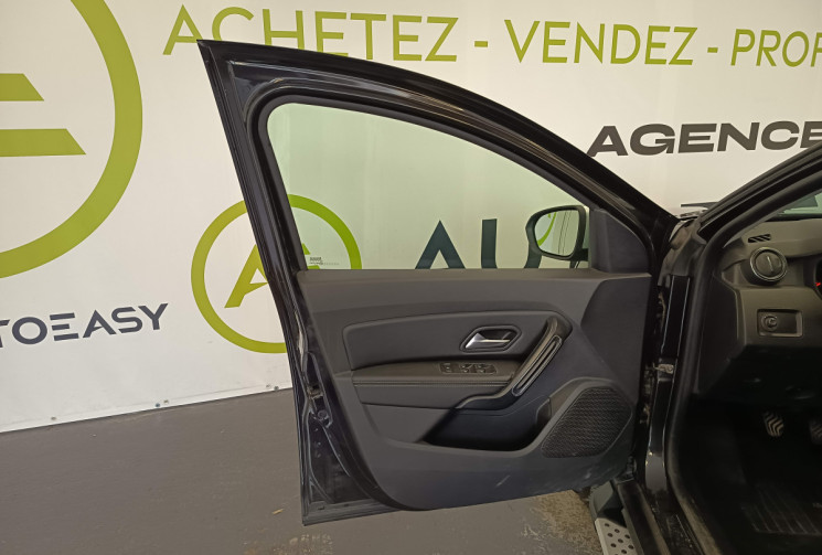 Dacia Duster 1.5 DCI 110 CONFORT SANS ADBLUE ENTRETIEN OK 