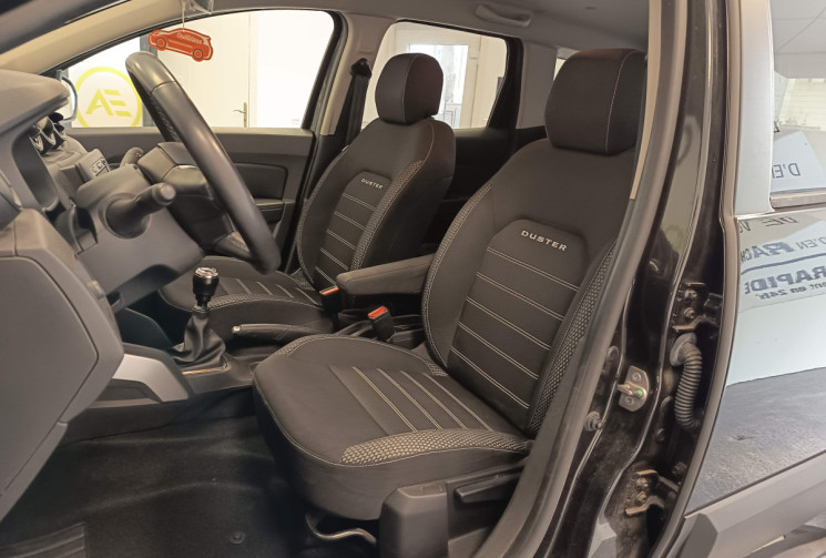 Dacia Duster 1.5 DCI 110 CONFORT SANS ADBLUE ENTRETIEN OK 