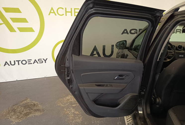 Dacia Duster 1.5 DCI 110 CONFORT SANS ADBLUE ENTRETIEN OK 