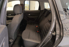 Dacia Duster 1.5 DCI 110 CONFORT SANS ADBLUE ENTRETIEN OK 