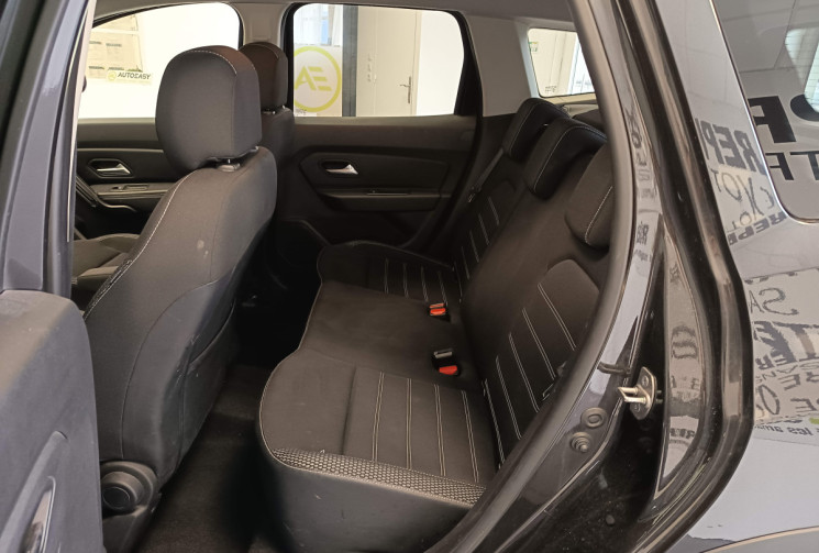 Dacia Duster 1.5 DCI 110 CONFORT SANS ADBLUE ENTRETIEN OK 