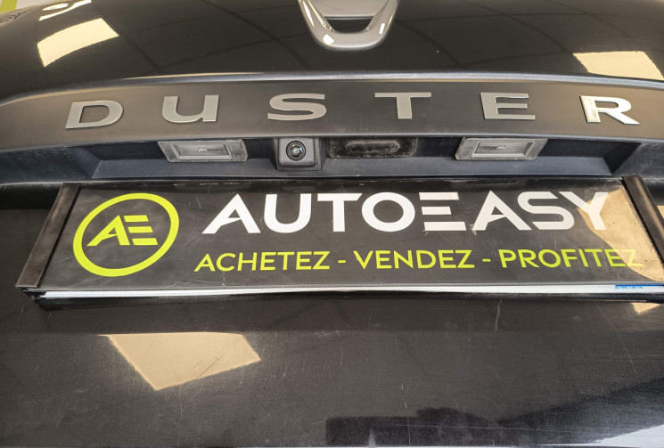 Dacia Duster 1.5 DCI 110 CONFORT SANS ADBLUE ENTRETIEN OK 