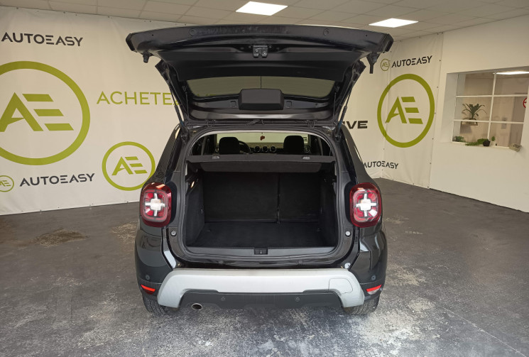 Dacia Duster 1.5 DCI 110 CONFORT SANS ADBLUE ENTRETIEN OK 