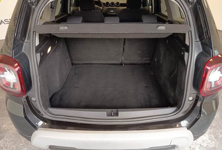 Dacia Duster 1.5 DCI 110 CONFORT SANS ADBLUE ENTRETIEN OK 