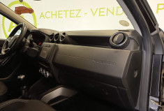 Dacia Duster 1.5 DCI 110 CONFORT SANS ADBLUE ENTRETIEN OK 