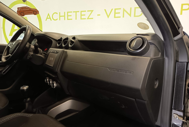 Dacia Duster 1.5 DCI 110 CONFORT SANS ADBLUE ENTRETIEN OK 
