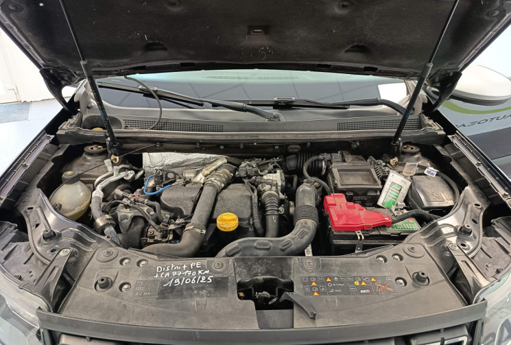 Dacia Duster 1.5 DCI 110 CONFORT SANS ADBLUE ENTRETIEN OK 