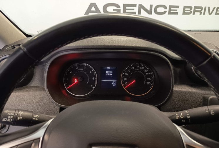 Dacia Duster 1.5 DCI 110 CONFORT SANS ADBLUE ENTRETIEN OK 