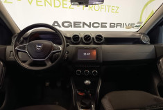 Dacia Duster 1.5 DCI 110 CONFORT SANS ADBLUE ENTRETIEN OK 